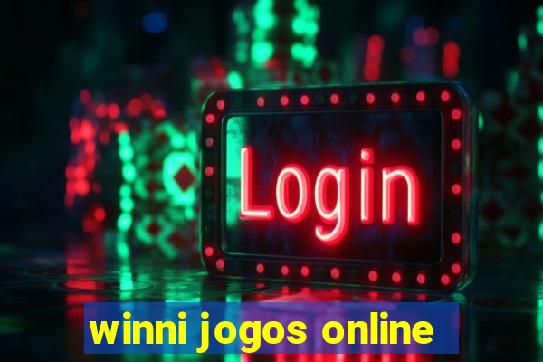 winni jogos online